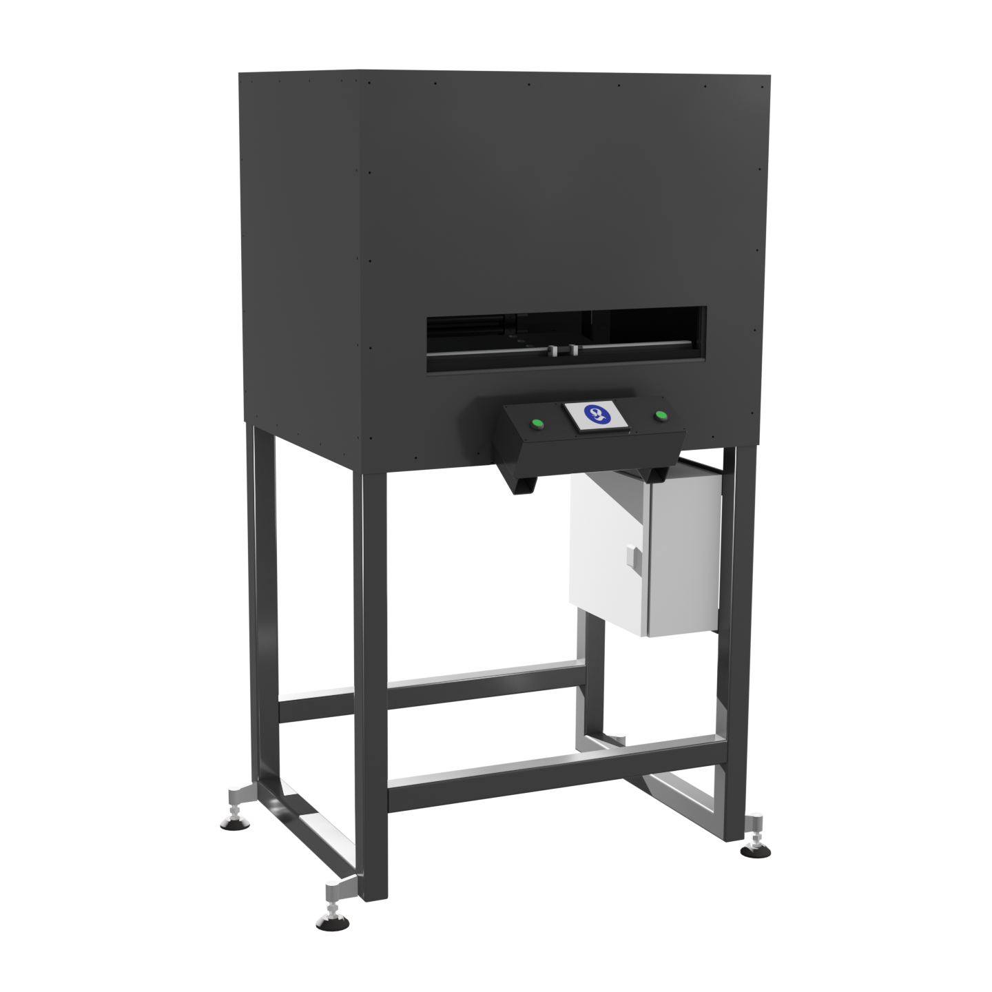 Lechita Burst Pressure Tester